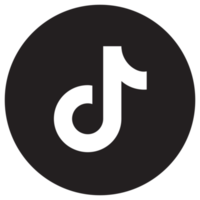 tiktok apps ícone png