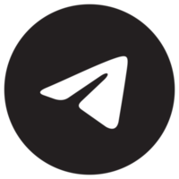 telegram apps icoon png