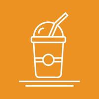 Frappe Vector Icon