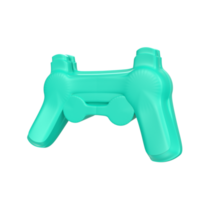 game controller isolated on background png