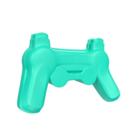 game controller isolated on background png