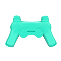 game controller isolated on background png