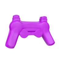 game controller isolated on background png