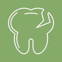 Tooth Vector Icon