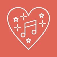 Music Vector Icon