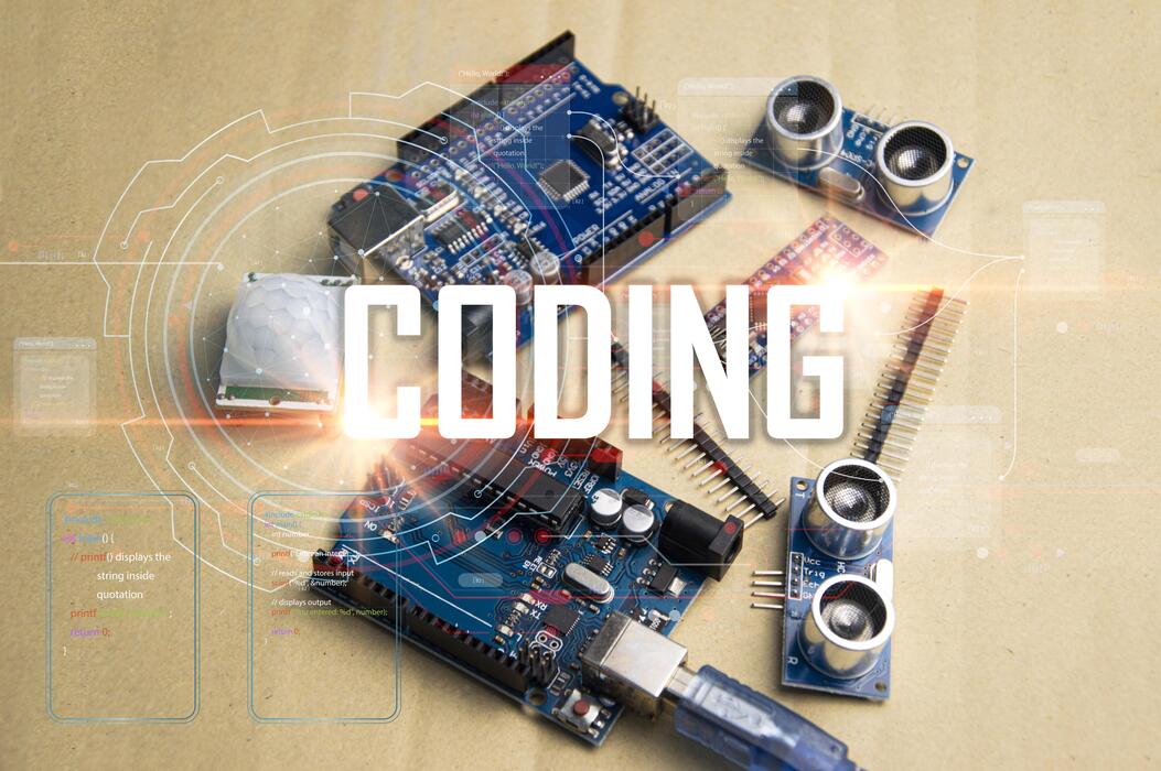 Programming Concept Stock Photos, Images and Backgrounds for Free Download