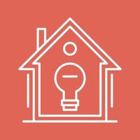 Home Automation Vector Icon