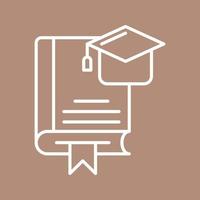 Graduation Vector Icon