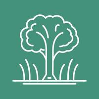 Tree Vector Icon