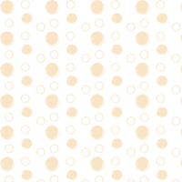 Background with abstract shape circles. png