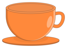 coffee drink mug sticker png