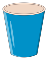 drink cup sticker png