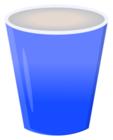 drink water cup sticker png