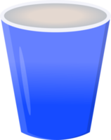 blank drink cup illustration png