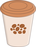 coffee cup icon png