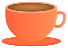 coffee drink mug sticker png