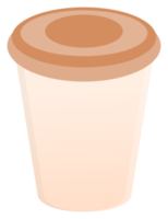 drink cup sticker png