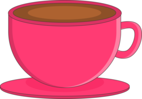 coffee drink mug icon png