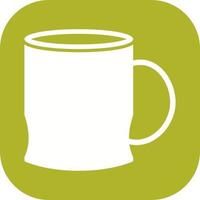 Coffee Cup Vector Icon