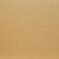 Brown cardboard paper texture and background photo