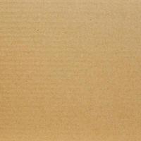 Brown cardboard paper texture and background photo