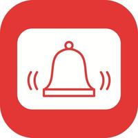 Unique Alarm Vector Icon