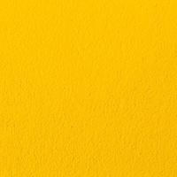 amarillo hormigón pared textura y antecedentes con espacio