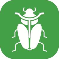 Insect Vector Icon