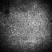 grunge black and white wall background texture photo