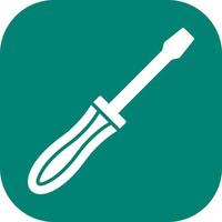 Screwdriver Vector Icon