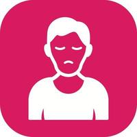 Conict Vector Icon