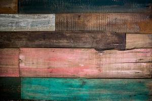 abstract grunge wood paint texture and background photo