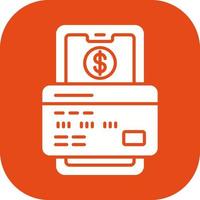 Payment Vector Icon