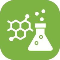 Chemistry Vector Icon