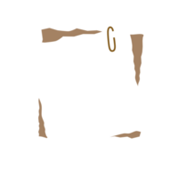 Nota carta png file