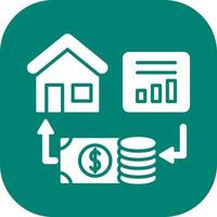 Investment Vector Icon