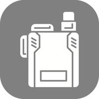 Vape Vector Icon