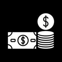 Money Vector Icon