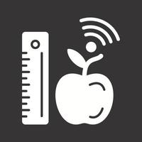 Measure Vector Icon