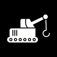Lifter Vector Icon