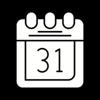 Calendar Vector Icon