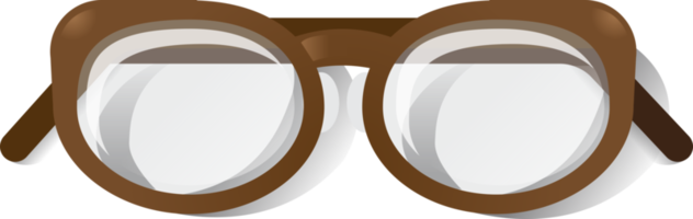 travel flat lay sunglasses object element. png