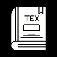 Book Vector Icon