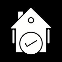 Houses Vector Icon