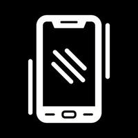 Smartphone Vector Icon