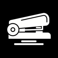 Stapler Vector Icon