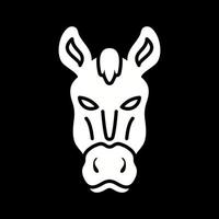 Horse Vector Icon