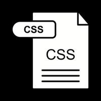 CSS Vector Icon