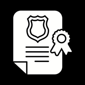 Document Vector Icon