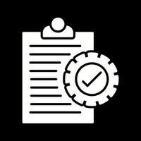 Check List Vector Icon